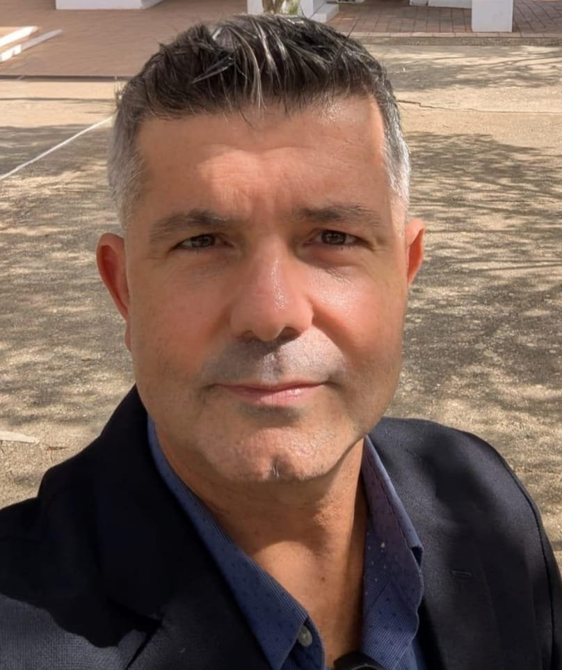 Rafael Guerrero - psicólogo Copsica